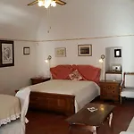 B&B L'oasi Di Franco E Paola