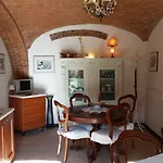 L'oasi Di Franco E Paola Couette-café San Martino Canavese