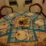 Couette-café L'oasi Di Franco E Paola