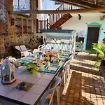L'oasi Di Franco E Paola B&B