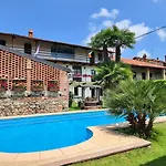L'oasi Di Franco E Paola San Martino Canavese