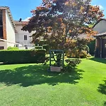 L'oasi Di Franco E Paola Couette-café San Martino Canavese