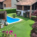 L'oasi Di Franco E Paola
