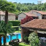 B&B L'oasi Di Franco E Paola 3*