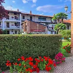 L'oasi Di Franco E Paola B&B San Martino Canavese