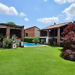 B&B L'oasi Di Franco E Paola