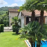 L'oasi Di Franco E Paola 3* San Martino Canavese