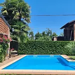 B&B L'oasi Di Franco E Paola San Martino Canavese