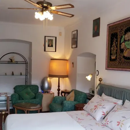 Bed & Breakfast L'oasi Di Franco E Paola San Martino Canavese