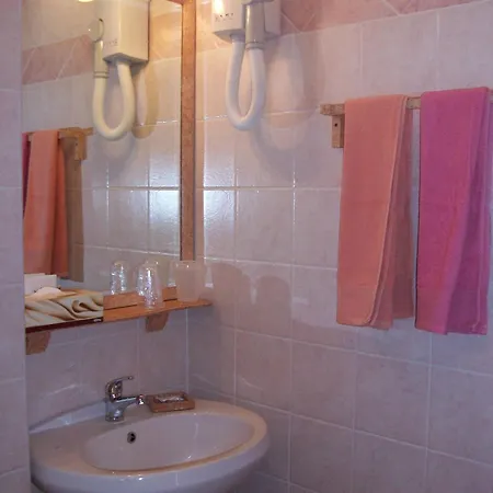 L'oasi Di Franco E Paola