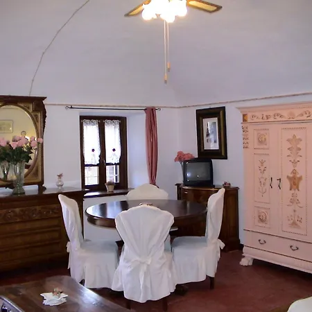 L'oasi Di Franco E Paola San Martino Canavese