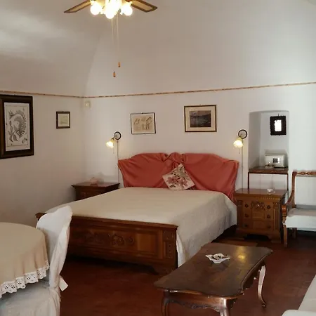 Bed & Breakfast L'oasi Di Franco E Paola