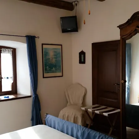 L'oasi Di Franco E Paola 3* San Martino Canavese