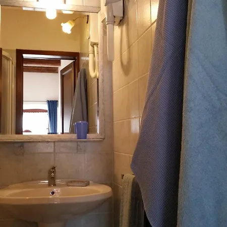 L'oasi Di Franco E Paola Bed & Breakfast 3*