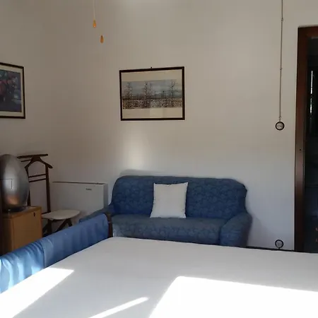 Nocleg ze śniadaniem L'oasi Di Franco E Paola San Martino Canavese
