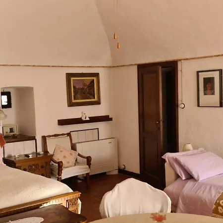 L'oasi Di Franco E Paola San Martino Canavese