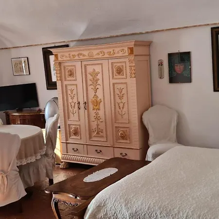 L'oasi Di Franco E Paola San Martino Canavese