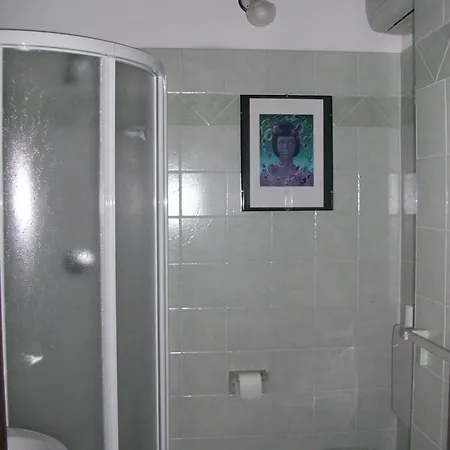 L'oasi Di Franco E Paola Bed & Breakfast