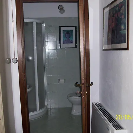 L'oasi Di Franco E Paola San Martino Canavese