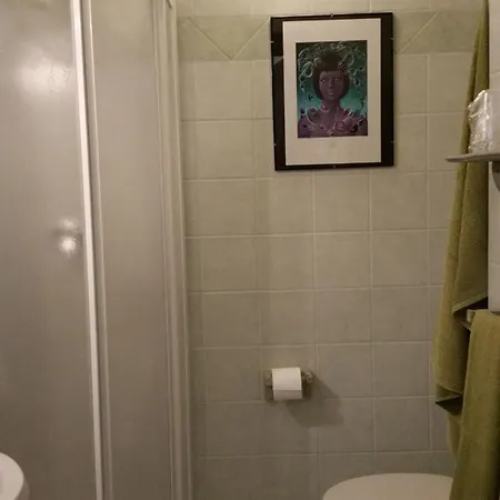 Bed & Breakfast L'oasi Di Franco E Paola 3*