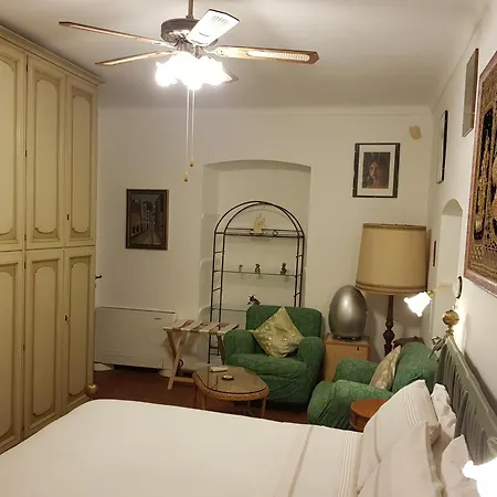 Bed & Breakfast L'oasi Di Franco E Paola San Martino Canavese