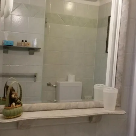 L'oasi Di Franco E Paola Bed & Breakfast San Martino Canavese