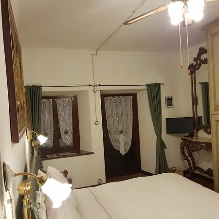 Bed & Breakfast L'oasi Di Franco E Paola San Martino Canavese