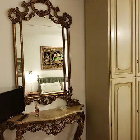 L'oasi Di Franco E Paola 3*