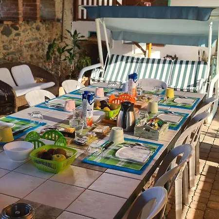 L'oasi Di Franco E Paola