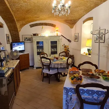 L'oasi Di Franco E Paola