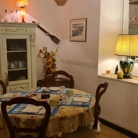 L'oasi Di Franco E Paola San Martino Canavese