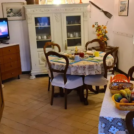 L'oasi Di Franco E Paola San Martino Canavese