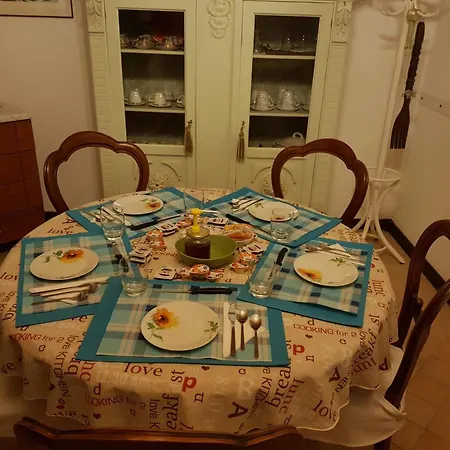 L'oasi Di Franco E Paola 3*