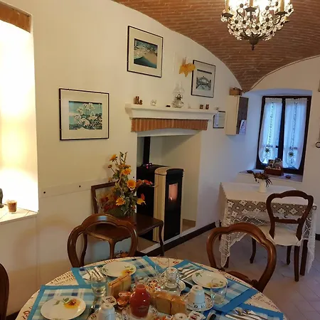 Bed & Breakfast L'oasi Di Franco E Paola 3*