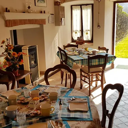 L'oasi Di Franco E Paola 3*