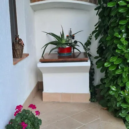 L'oasi Di Franco E Paola