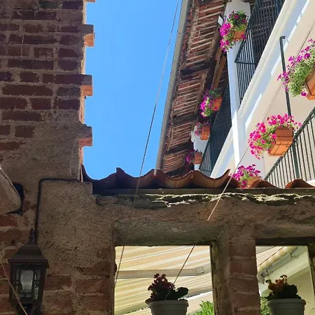 L'oasi Di Franco E Paola