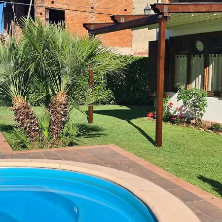 L'oasi Di Franco E Paola 3* San Martino Canavese