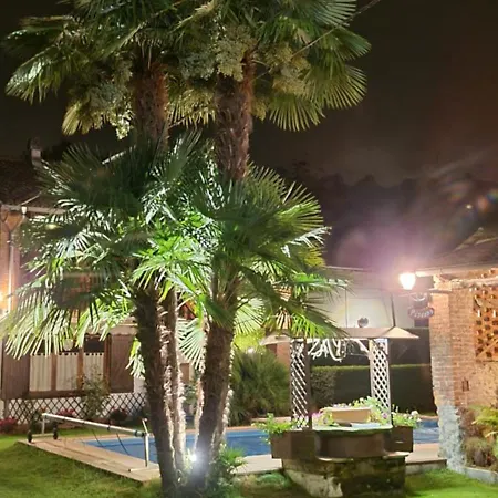 L'oasi Di Franco E Paola 3*