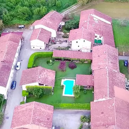 L'oasi Di Franco E Paola San Martino Canavese