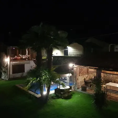 L'oasi Di Franco E Paola San Martino Canavese