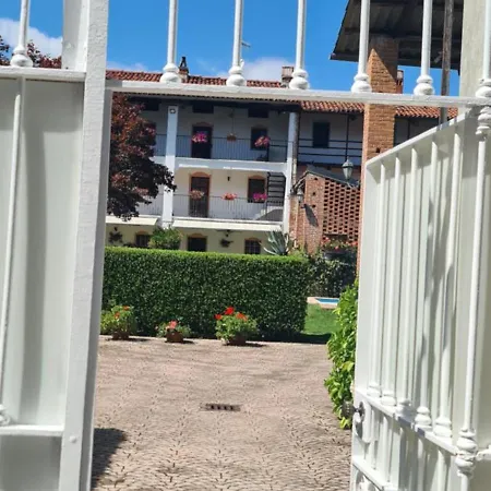 L'oasi Di Franco E Paola