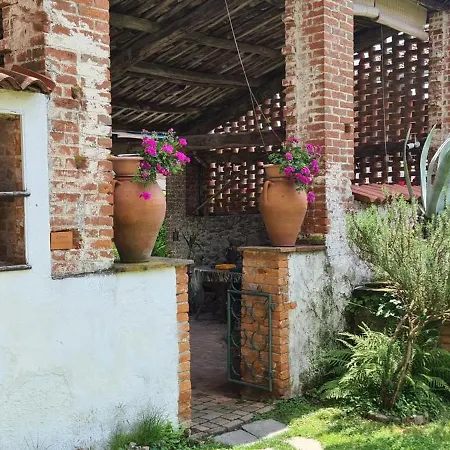 L'oasi Di Franco E Paola 3*