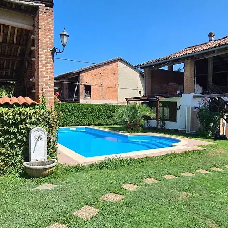 L'oasi Di Franco E Paola