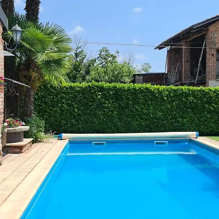 L'oasi Di Franco E Paola