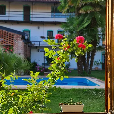 L'oasi Di Franco E Paola 3*