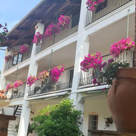 L'oasi Di Franco E Paola Bed & Breakfast