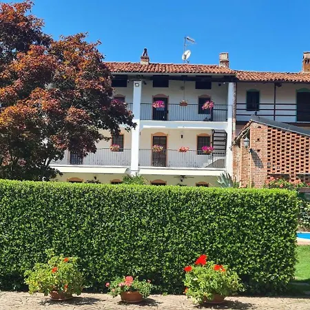 L'oasi Di Franco E Paola San Martino Canavese