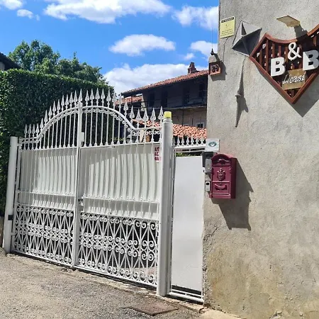 L'oasi Di Franco E Paola