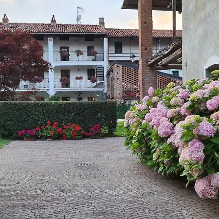 Bed & Breakfast L'oasi Di Franco E Paola 3*